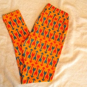 LuLaRoe leggings